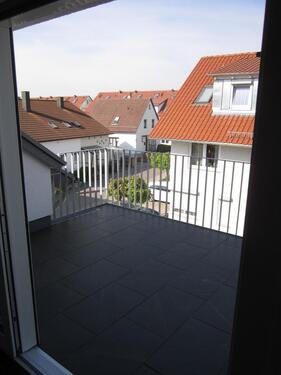 Foto - Etagenwohnung zur Miete in Nufringen