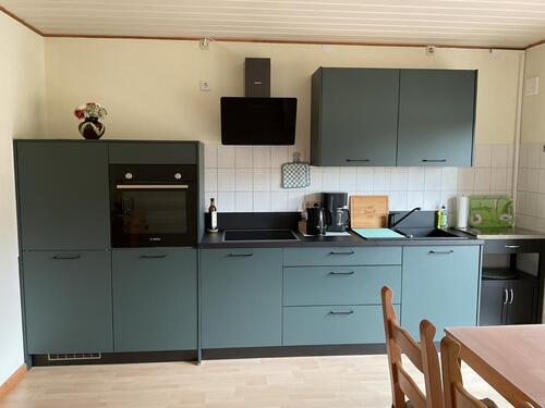 Foto - Ferienwohnung - 65,00 EUR Kaltmiete,