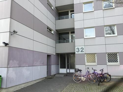 Foto - Etagenwohnung in Frankfurt am Main zur Miete