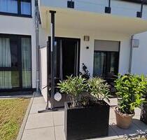 2Zimmer Neubau-Wohnung mit Garagenstellplatz & FußBodenheizung - Wiesbaden Biebrich