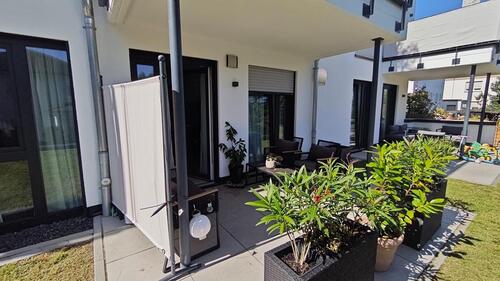 Foto - Etagenwohnung zur Miete in Wiesbaden