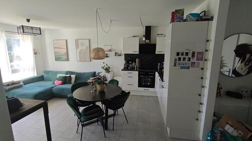 Foto - Etagenwohnung in Wiesbaden zur Miete