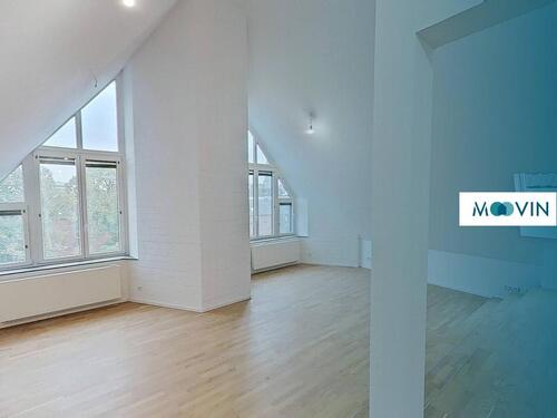 Foto - Besonderes Wohngefühl auf zwei Etagen – Maisonette mit Stil und Komfort