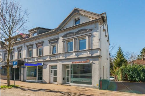 Foto - Ladenlokal Büro Attelier - 550,00 EUR Kaltmiete,