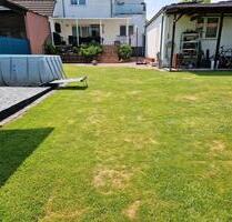 Erdgeschosswohnung mit Großem Garten - Dortmund Mengede