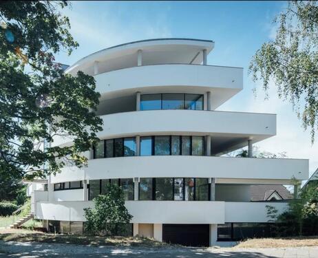 Foto - Möbilierte 2-Zimmerwohnung im modernen Stil - auf Zeit