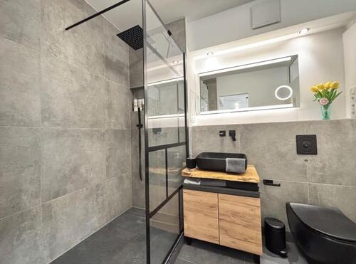 Foto - Etagenwohnung in Berlin zur Miete