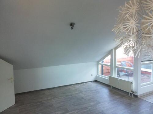 Foto - Etagenwohnung zur Miete in Frankenberg (Eder)