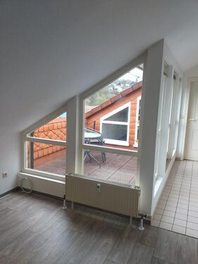 Foto - Etagenwohnung in Frankenberg (Eder)