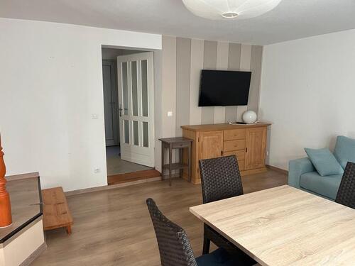 Foto - Etagenwohnung in Teupitz