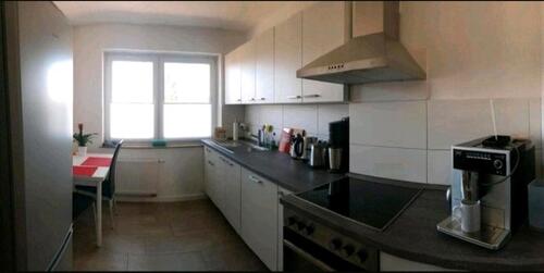 Foto - Etagenwohnung in Bielefeld zur Miete