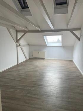 Foto - Etagenwohnung zur Miete in Stendal