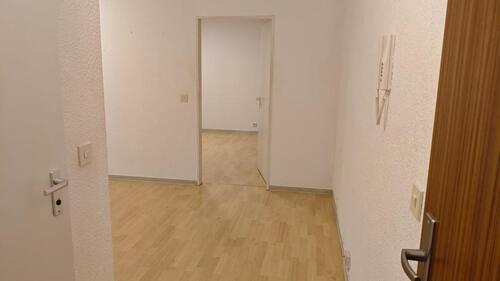 Foto - Etagenwohnung zur Miete in Saarbrücken