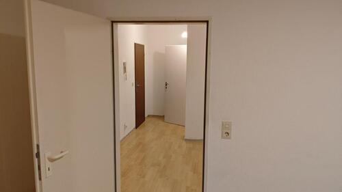 Foto - Etagenwohnung in Saarbrücken