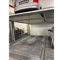 Tiefgaragenstellplatz Stellplatz Haidhausen (Duplex) - München Au-Haidhausen