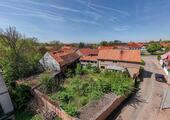 Foto - Idyllisches Hofanwesen nahe Erfurt - für Sanierung oder Neubau