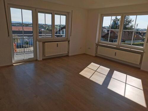 Foto - 4 Zimmer Etagenwohnung zur Miete in Hutthurm