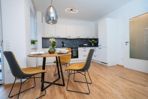 Foto - 3 Zimmer Etagenwohnung zur Miete in Deggendorf