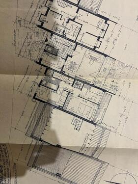 Foto - Etagenwohnung in Bad Salzuflen zur Miete