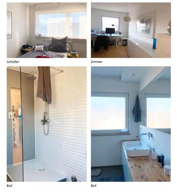 Foto - 3 Zimmer Etagenwohnung zum Kaufen in Schorndorf