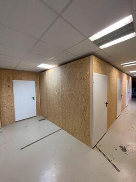 Foto - 6 m² 12 m² 17 m² 28 m² Lagerraum in Lonsee!