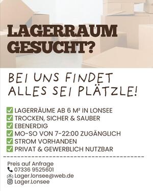 Foto - andere zur Miete in Lonsee