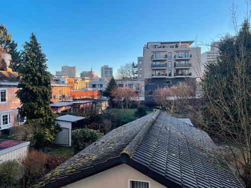 Foto - 5-Zimmer Wohnung zu vermieten - 38102, 1.OG, stadtnah, renoviert