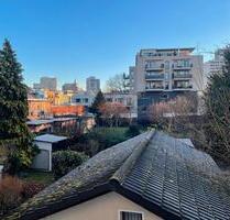 5-Zimmer Wohnung zu vermieten - 38102, 1.OG, stadtnah, renoviert - Braunschweig Westliches Ringgebiet