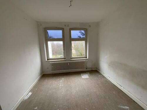Foto - Etagenwohnung in Dortmund zur Miete