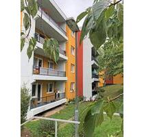 2-Zimmerwohnung im Schelmengraben ab sofort - Wiesbaden Dotzheim