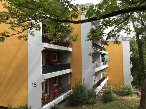 Foto - Etagenwohnung in Wiesbaden zur Miete