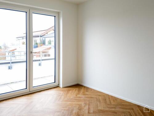 Foto - Gemütliche 3-Zimmerwohnung mit EBK und tollem Balkon I CR07_14C