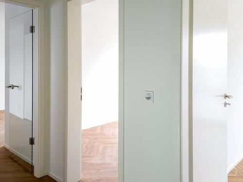 Foto - Dachgeschoßwohnung in Crailsheim zur Miete