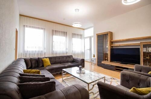 Foto - 5.5 Zimmer Etagenwohnung in Leonberg