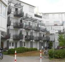 1-Zimmer Wohnung in Tübingen ink. Keller & Tiefgaragenstellplatz