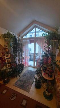 Foto - 1 Zimmer Dachgeschoßwohnung in Oberviechtach