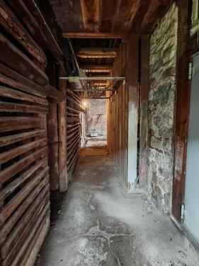 Foto - 11 Zimmer Doppelhaushälfte in Herzberg am Harz