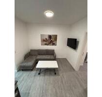 2 Zimmer Wohnung WG geeignet möbliert zu vermieten in Plochingen - Esslingen am Neckar Hegensberg