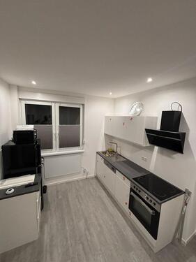 Foto - 2 Zimmer Etagenwohnung zur Miete in Esslingen am Neckar