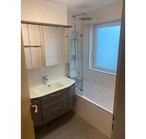 Sanierte 3 Zimmerwohnung mit Einbauküche und Balkon - Bad Wörishofen