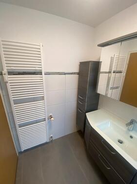 Foto - 3 Zimmer Etagenwohnung zur Miete in Bad Wörishofen