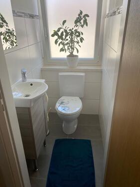 Foto - 3 Zimmer Etagenwohnung in Bad Wörishofen