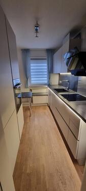 Foto - Etagenwohnung in Bad Wörishofen zur Miete