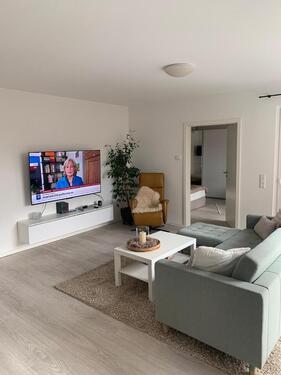 Foto - 2 Zimmer Etagenwohnung zur Miete in Ahlen