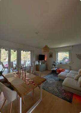 Foto - 3 Zimmer Etagenwohnung zur Miete in Baden-Baden