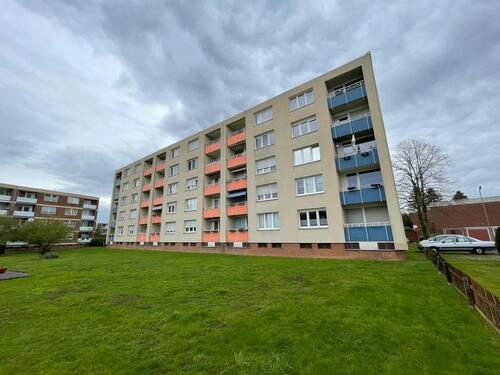 Foto - ETW 3,5 Zimmer 70m2 Balkon + Aufzug Investment oder Selbstnutzung