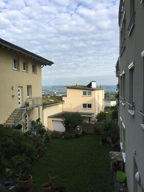 Foto - 3.5 Zimmer Terrassenwohnung in Weingarten