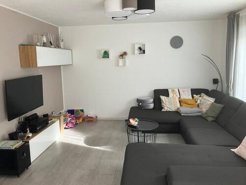 Foto - Einfamilienhaus zum Kaufen in Horgau