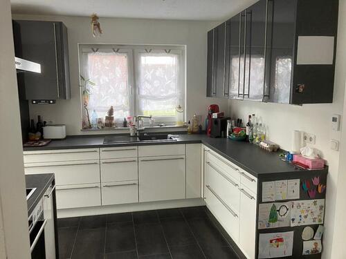 Foto - Einfamilienhaus in Horgau zum Kaufen