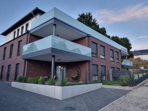 Foto - Erstbezug Penthouse-Wohnung zu vermieten